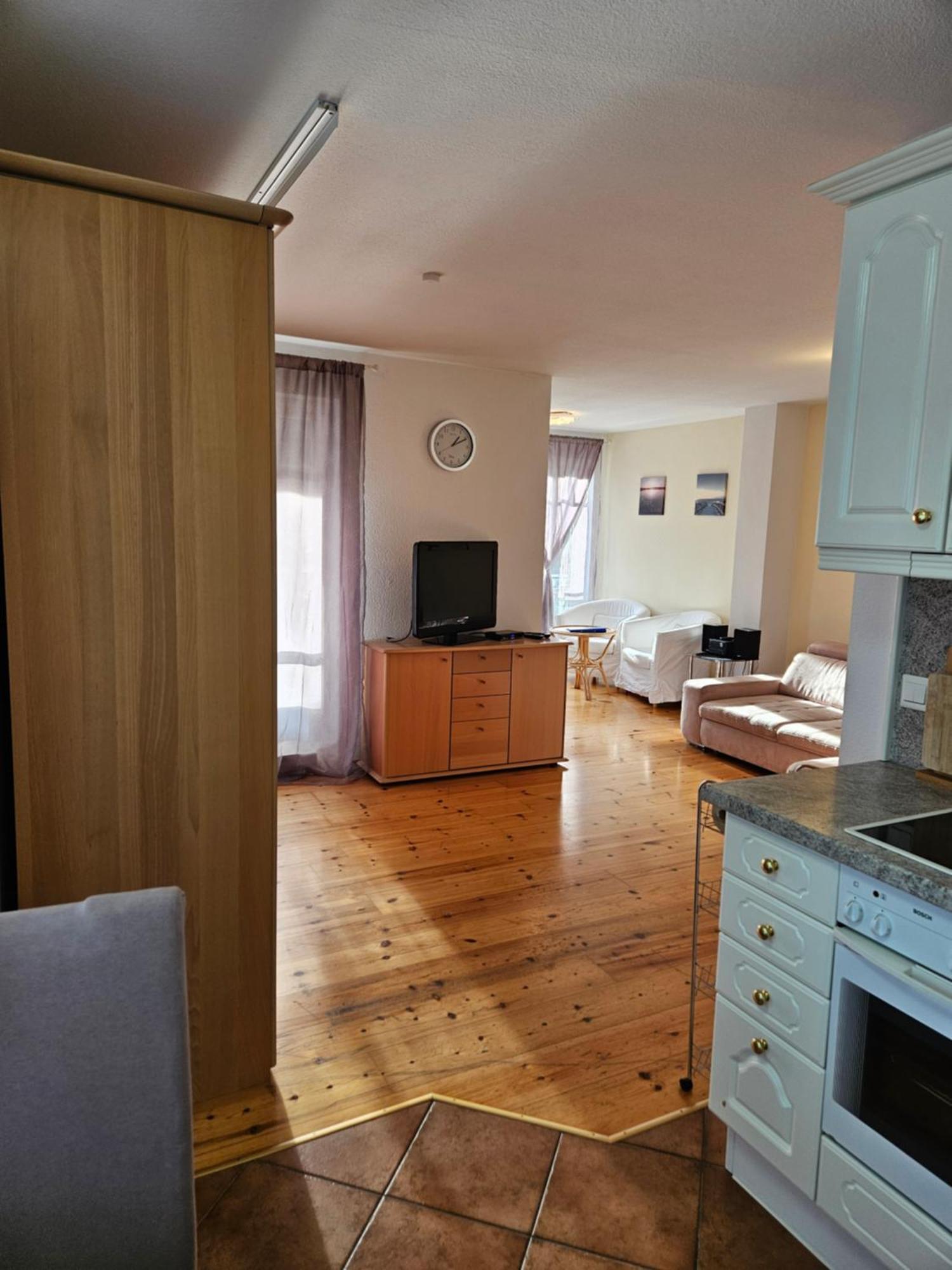 Seeblick III Bad Saarow Eksteriør bilde