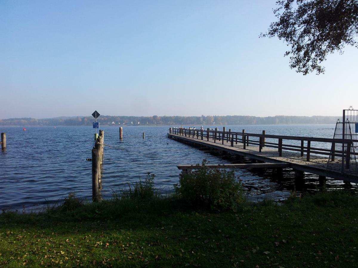 Seeblick III Bad Saarow Eksteriør bilde