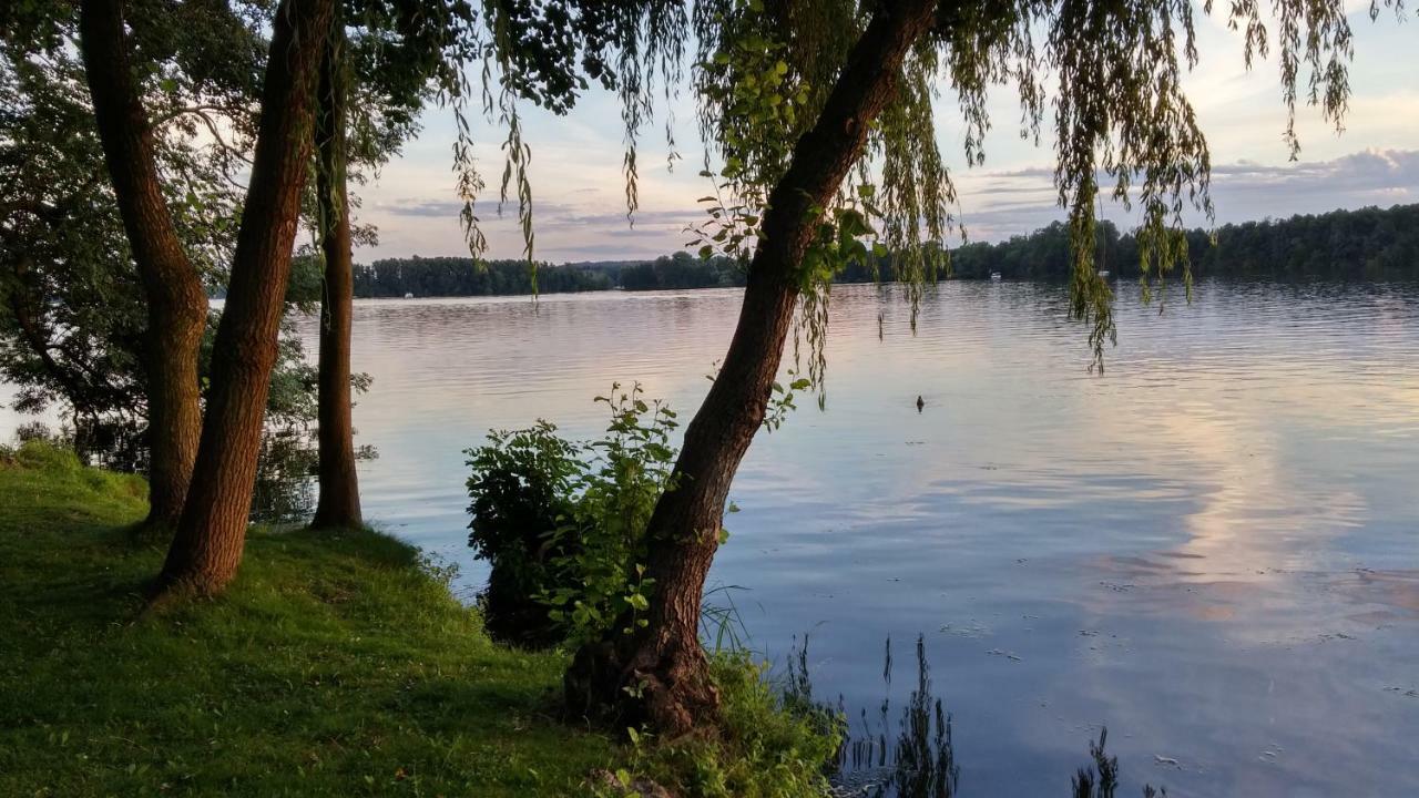 Seeblick III Bad Saarow Eksteriør bilde
