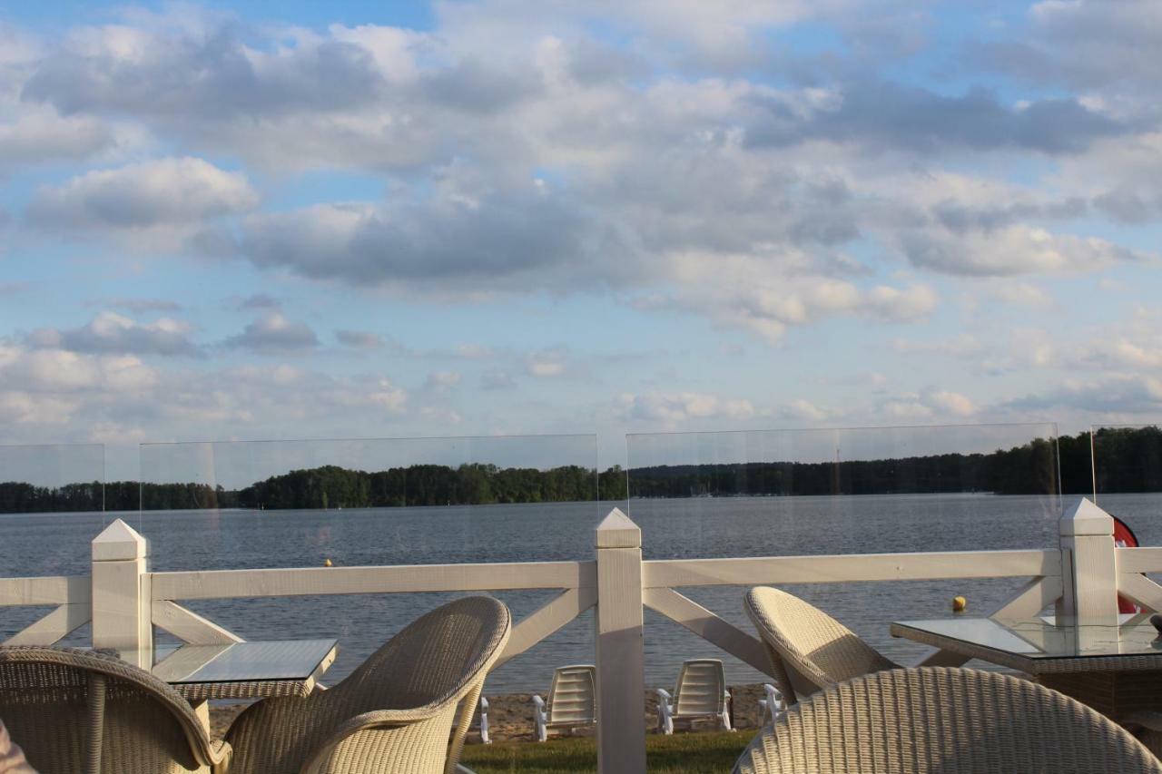 Seeblick III Bad Saarow Eksteriør bilde