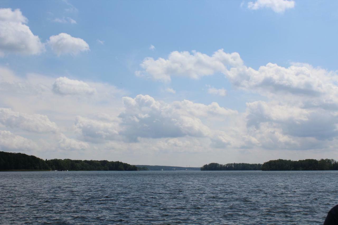 Seeblick III Bad Saarow Eksteriør bilde